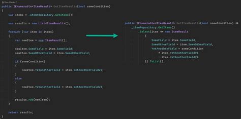 Image result for Example of C Sharp Code