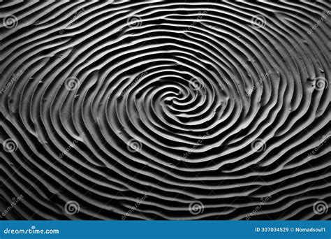 Image result for Accidental Loop Fingerprint Pattern