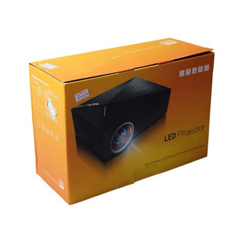 Image result for Mini Projector Box
