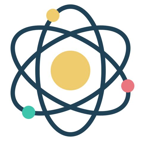 Image result for Atom Icon for Window