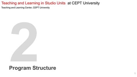 Image result for Program Structure