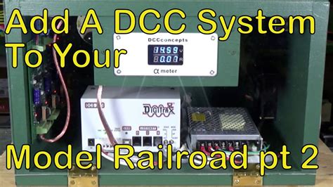 Image result for DCC Computer Control Software