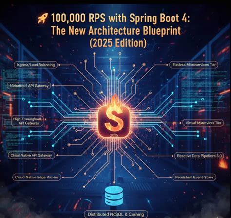 Afbeeldingsresultaten voor Spring Boot 4