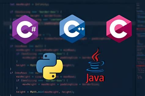 Image result for How Do Python Java C++ Work