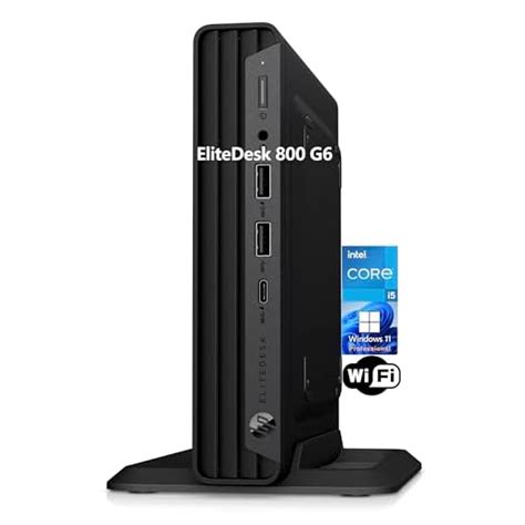 Toradh íomhá ar HP SF Mini Computer