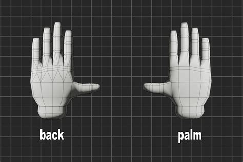 Image result for Unity Images of Animated Hand