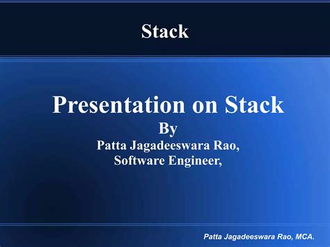 Image result for Stack Data Structure Images to Put in a PPT