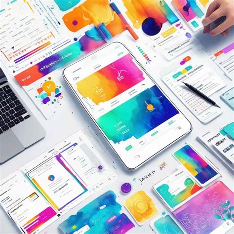 Creating Apps に対する画像結果