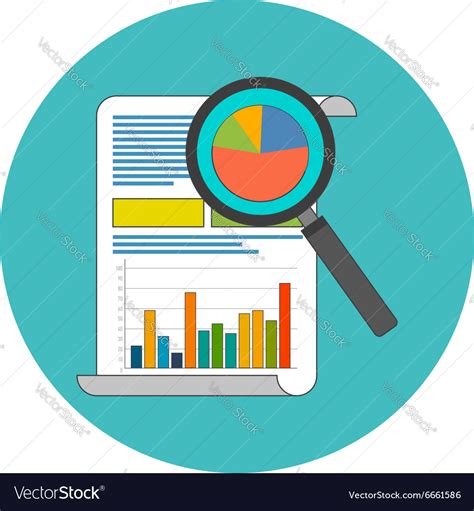 Image result for Data Analysis Vector