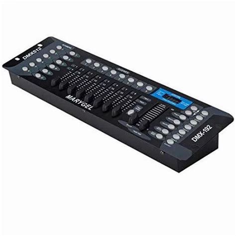 Image result for DMX 512 Controller Software