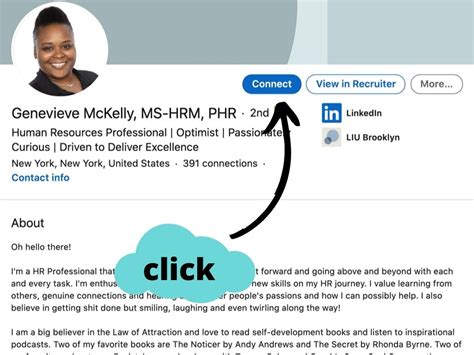 Image result for Sample Computer Science Profile Student Profile LinkedIn Profile