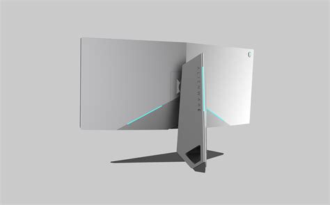 Afbeeldingsresultaten voor Alienware 34 Curved Monitor Aw3418dw