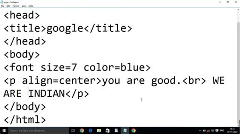 Image result for HTML Advanced Page