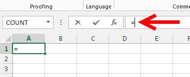 Image result for Elements of Formula in Excel