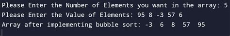 Bubble Sort Program Flowchart in C に対する画像結果