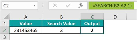 Image result for Search Function in Excel Columns