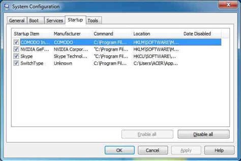 Image result for Hkcmd.exe Hkcmd Module