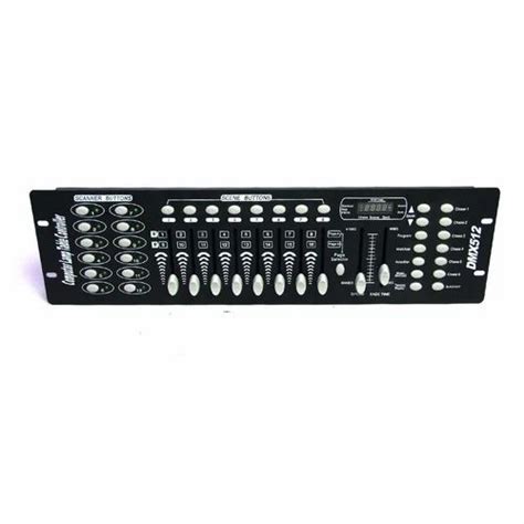 Image result for DMX 512 Controller Software