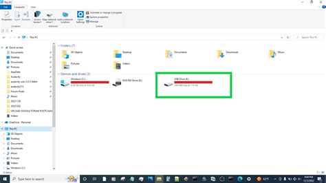 Image result for 1TB Storage PC File Explorer