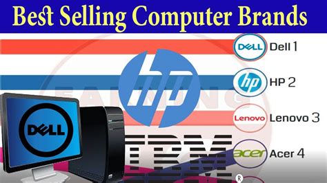 Image result for Most Popular Computer Brands