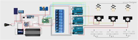 Afbeeldingsresultaten voor Arduino Controlled by Raspberry Pi