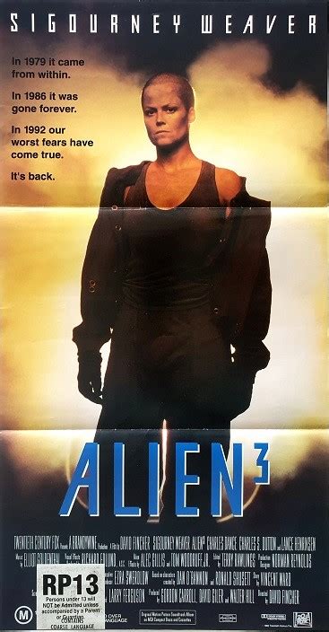 Image result for Alien 3 Movie