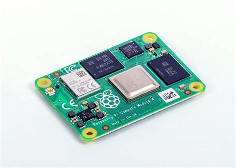 Raspberry Pi Compute Module SO DIMM 4 に対する画像結果