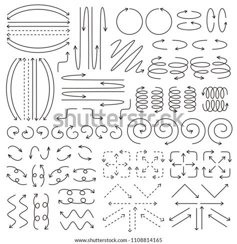 Vector Arrow Plot に対する画像結果