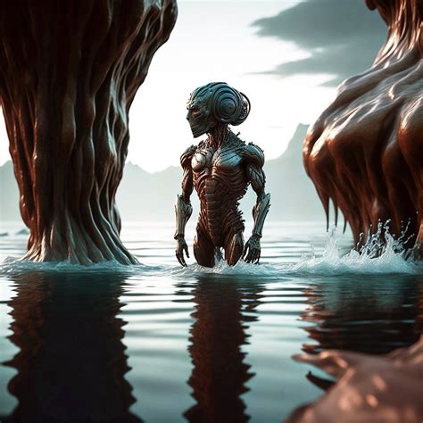 Alien Sky Concept Art に対する画像結果