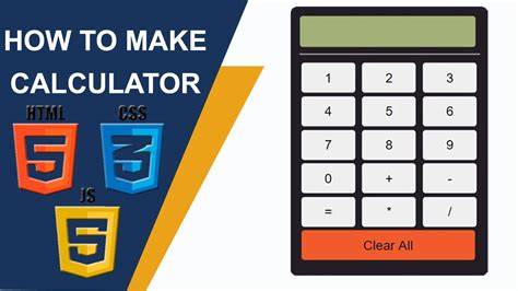 Image result for Simple Calculator JavaScript