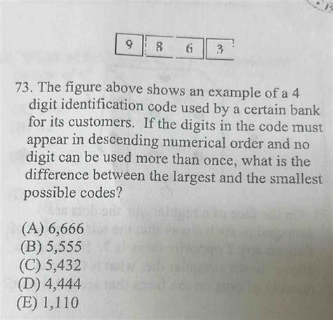 Image result for 4 Digit Code Breaker