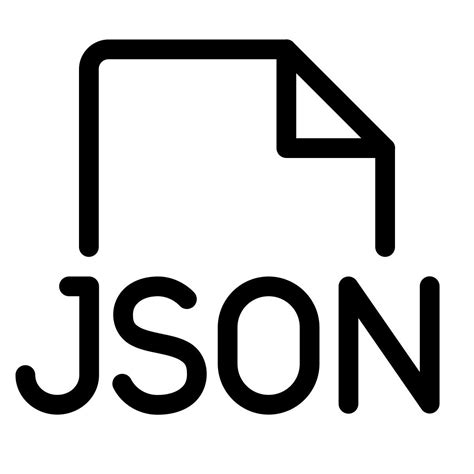 Image result for JSON Logo Transparent Background