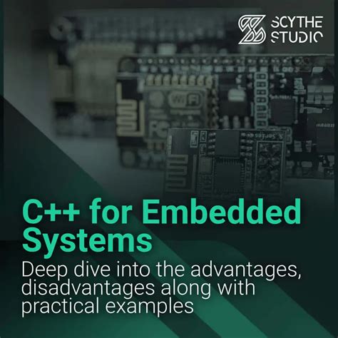 Embedded C++ Programming に対する画像結果