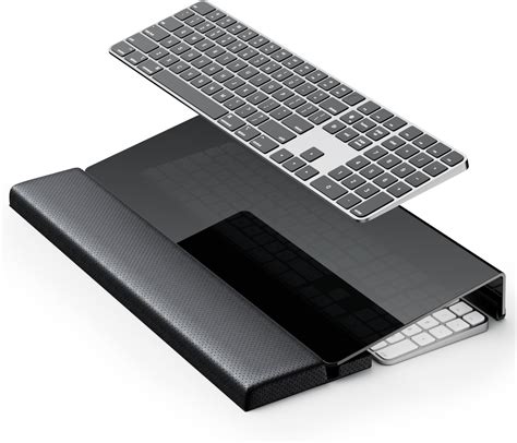 Afbeeldingsresultaten voor DIY Computer Keyboard Stand