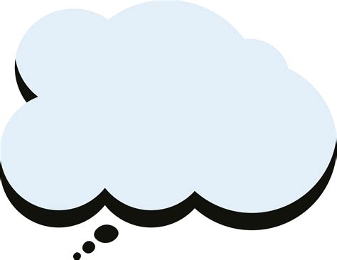 Toradh íomhá ar Cloud Dialog Icon