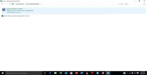 Image result for Back to Normal Screen