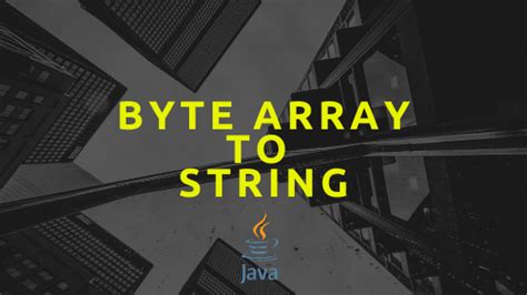 Toradh íomhá ar String to Byte Array