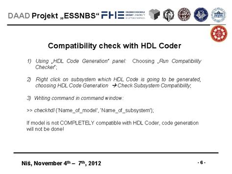 Image result for Supported Constructs for HDL Code Generation Using HDL Coder
