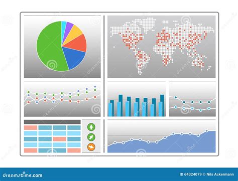 Image result for Different Types of Table Charts
