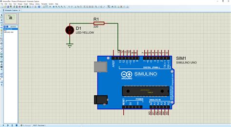 Proteus Programs Using Arduino Boards に対する画像結果