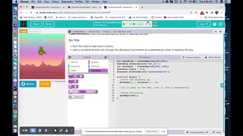 Image result for Code.org Lesson 18 Level 9