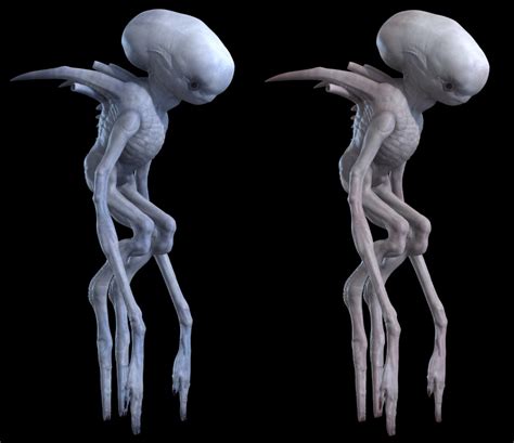 Alien RPG Beluga Head に対する画像結果