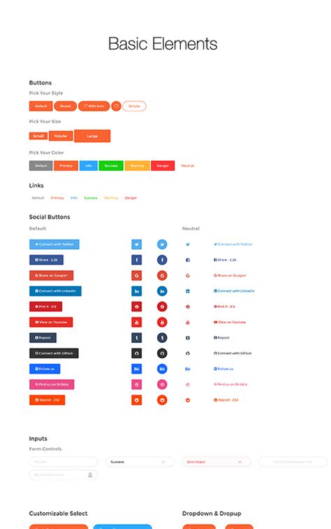 Image result for Now UI Components