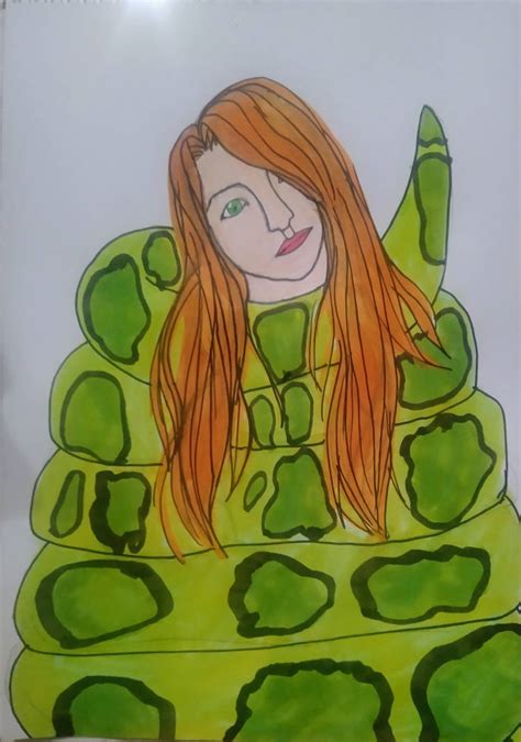 Image result for Constrict and Slit Her Python