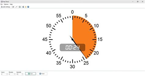 Image result for Windows Countdown Timer