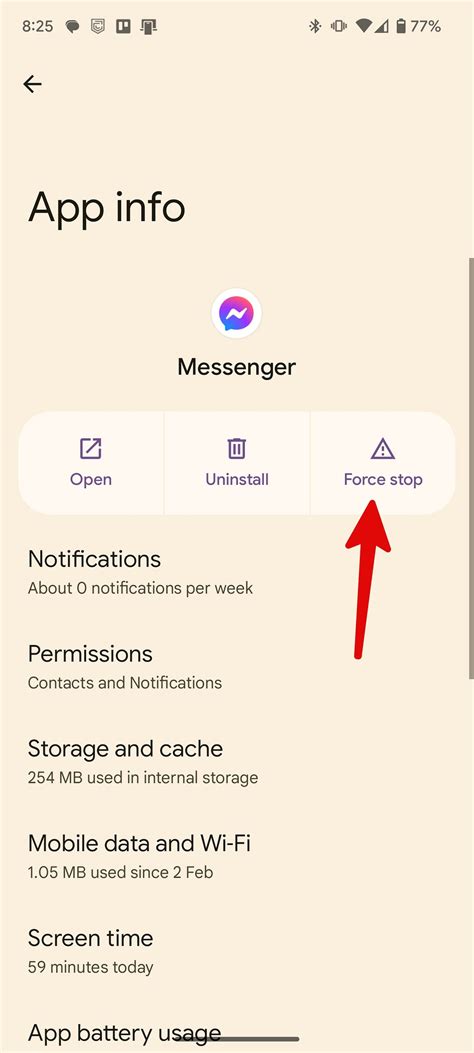 Image result for Fix My JavaScript Error in Messenger