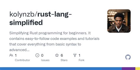 Afbeeldingsresultaten voor Rust Lang Tutorial