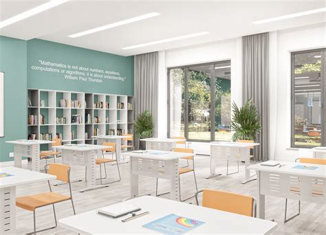 Image result for School Math Lab Interior Design