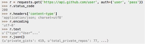 Image result for Python Web Scraping Libraries