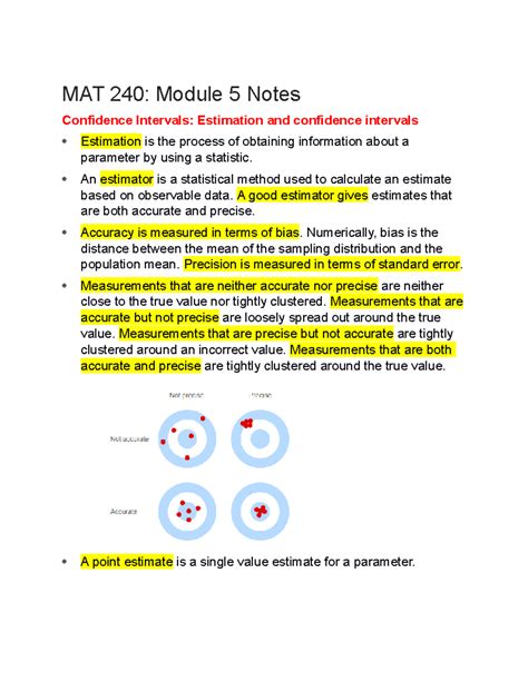 Image result for Mat 240 Module 2